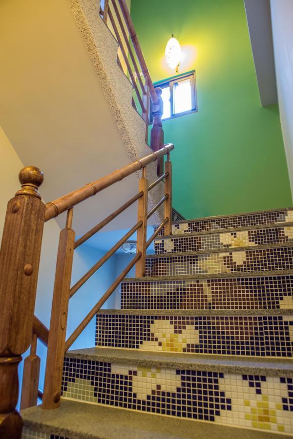 花蓮好客靚屋民宿hakka Beauty House Джиан Екстериор снимка
