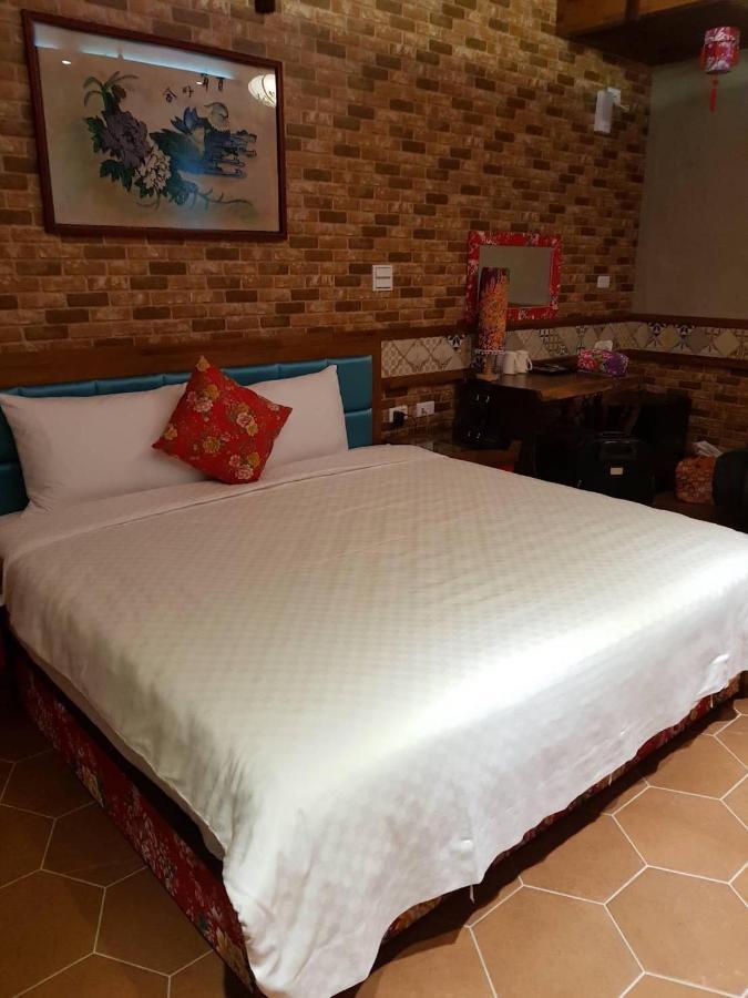 花蓮好客靚屋民宿hakka Beauty House Джиан Екстериор снимка